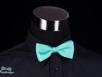 mintunvarinen-rusetti-miesten-pukeutuminen-haat-sulhaselle-sulhasen-mirri-solmuke-asuste-bow-tie-mirrikauppa_--