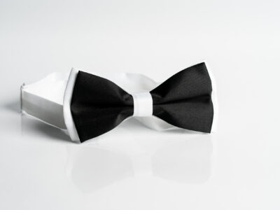 mustavalkoinen-rusetti-rusetit-netista-pukeutuminen-mirrikauppa--suomalainen-verkkokauppa