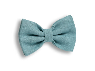 vaalea-turkoosi-rusetti-pellavarusetti-kesamallisto-mirrikauppa-turkoosi