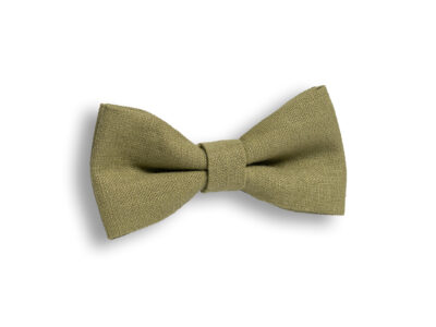 Oliivinvihreä-vihreä-rusetti-pellavarusetti-kesamallisto-mirrikauppa