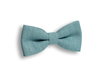 vaalean-turkoosi-rusetti-pellavasta-pellavarusetti-kesamallisto-mirrikauppa