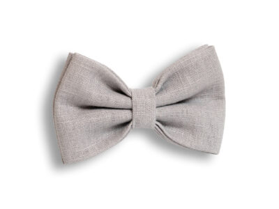 harmaan-varinen-harmaa-rusetti-pellavarusetti-pellavasta-mirrikauppa-kotimainen-kasityo-suomalainen-verkkokauppa-