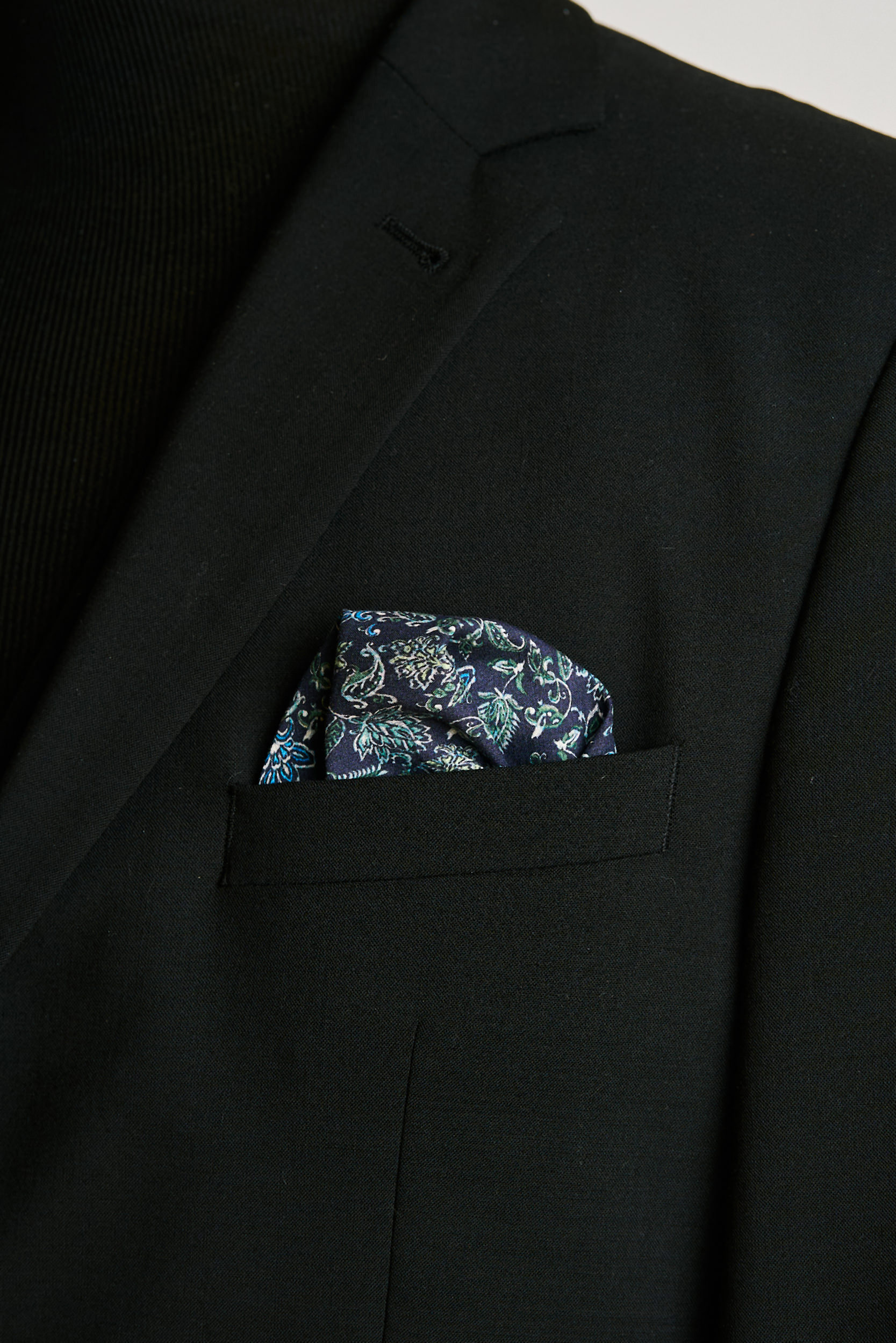 taskuliina-sinivihrea-kukka-puuvilla-mirrikauppa-kotimainen-kasityo-suomalainen-verkkokauppa-turku---